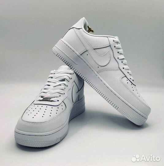 Кроссовки Nike Air Force 1 Low, арт.218915