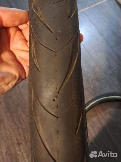 Покрышки shwalbe 27 5 marathon Supreme evolution