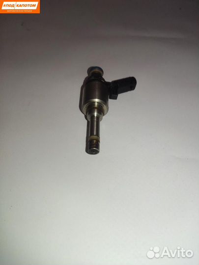 Форсунка топливная Audi A4 B8/8K 2009 06H906036H