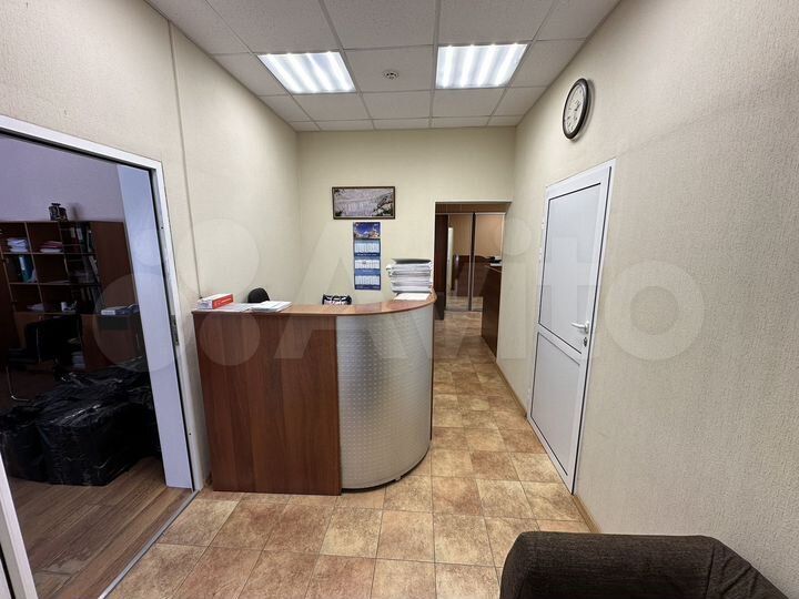 Торговое помещение 177,5 м