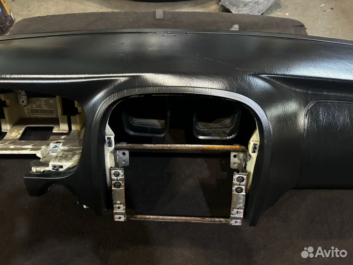 Торпеда Hyundai Sonata 4 EF