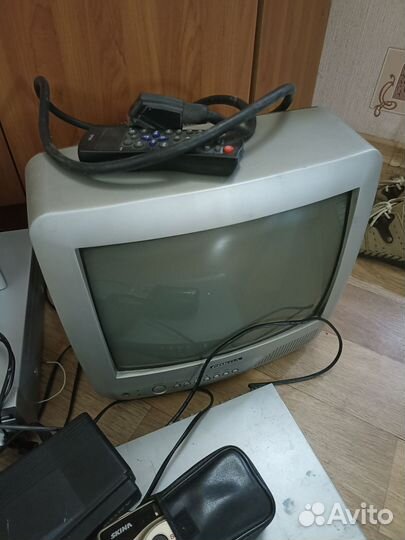 Телевизор бу