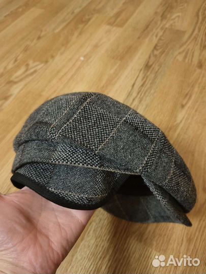 Мужская кепка новая landmark