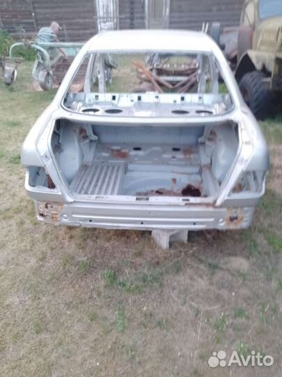Кузов мерседес 210