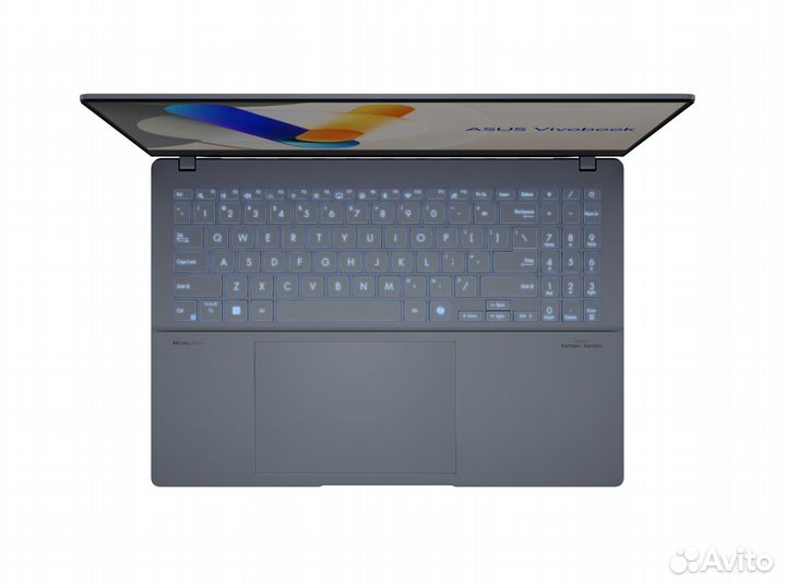 Asus VivoBook S15 2024 Ultra 5/7 R7 32GB oled