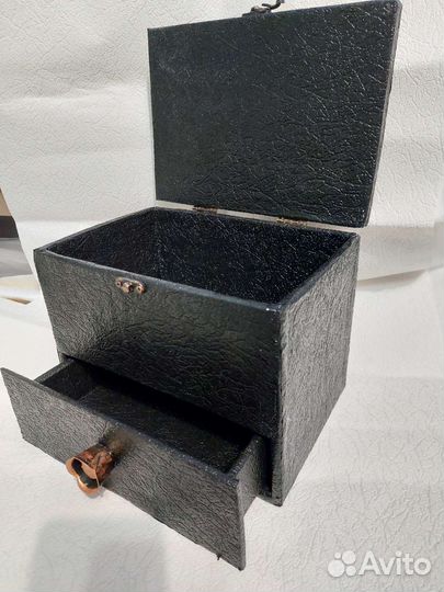 Шкатулка,органайзер