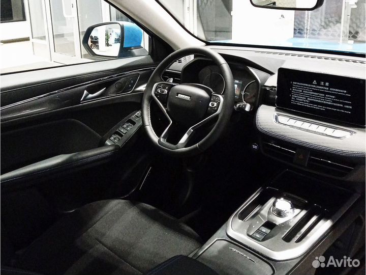 Haval Jolion 1.5 AMT, 2023