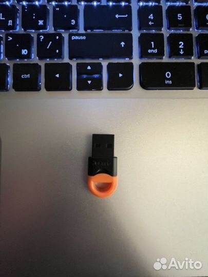 JaCarta USB Токен