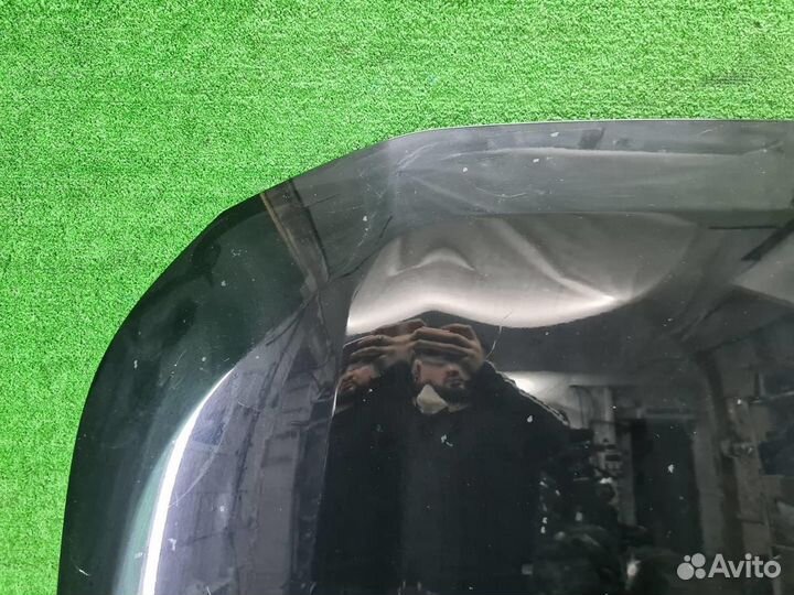 Капот Toyota RAV4