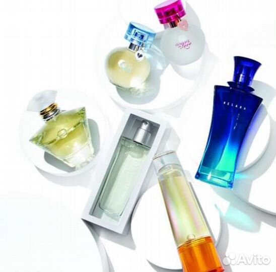 Продукция Мэри Кэй