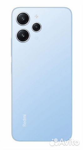 Xiaomi Redmi 12, 8/256 ГБ объявление продам