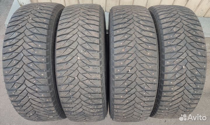 Triangle PS01 215/60 R17 100T