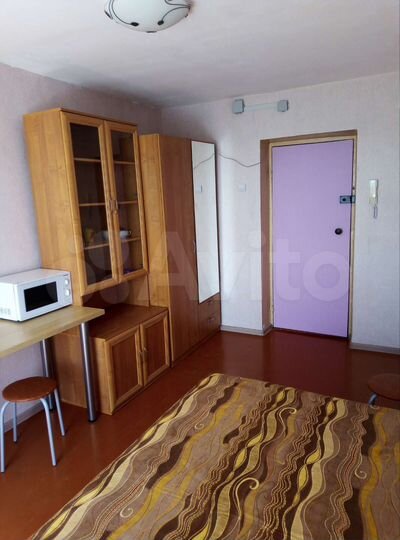 Комната 12 м², 8/9 эт.