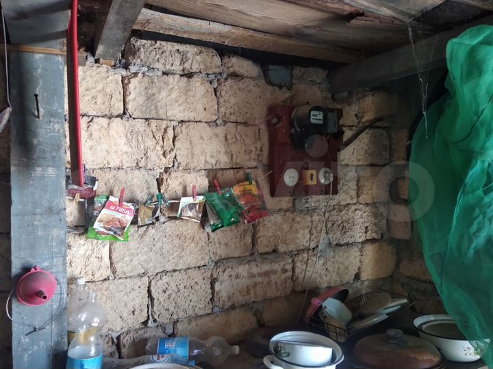 Гараж