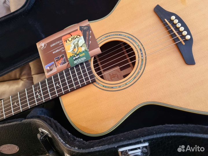 Гитара Furch Orange G-SR (G 24 SR )