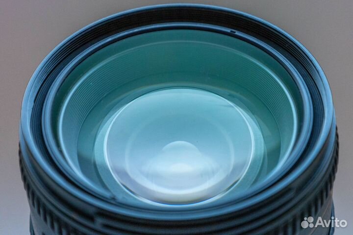 Объектив AF Nikkor 24-85mm 1:2.8-4 D