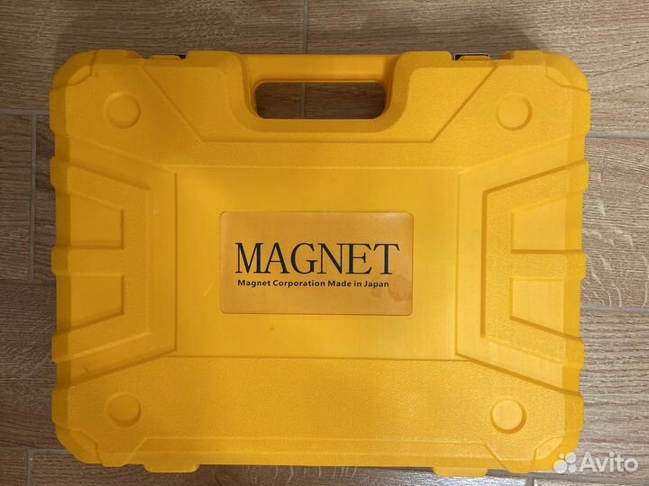 Набор инструментов