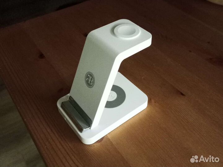 Беспроводная зарядная станция Bixton MagUltra