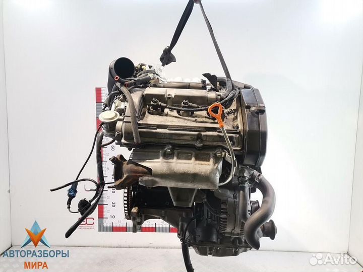 Крыльчатка вентилятора (лопасти) Audi A6 4A/C4 ALF