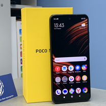 Xiaomi Poco M3 Pro, 6/128 ГБ