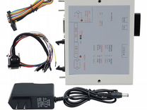 Power Box для прошивки ECU через j2534