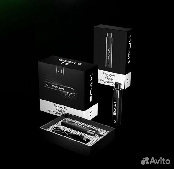 Smoking Shop: Готовые решения для вашего успеха