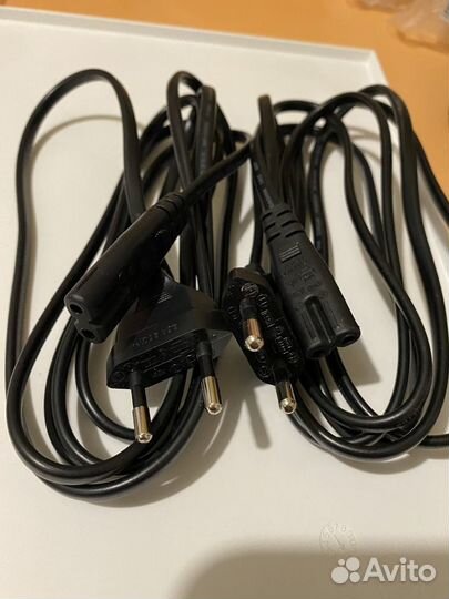 Кабель питания, провод питания