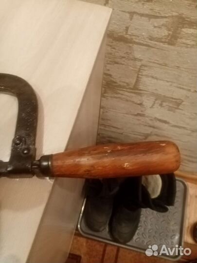 Швейная машинка Подольск