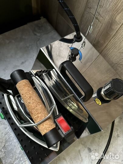 Парогенератор Rotondi mini 2