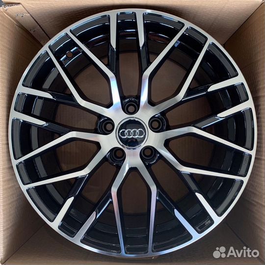 Новые диски 20