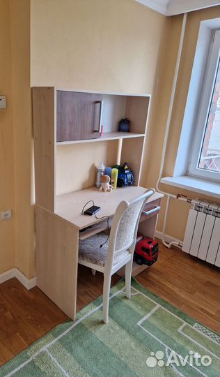 Детский гарнитур