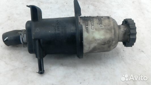 Бачок гу jeep cherokee KJ (87G10NO01)