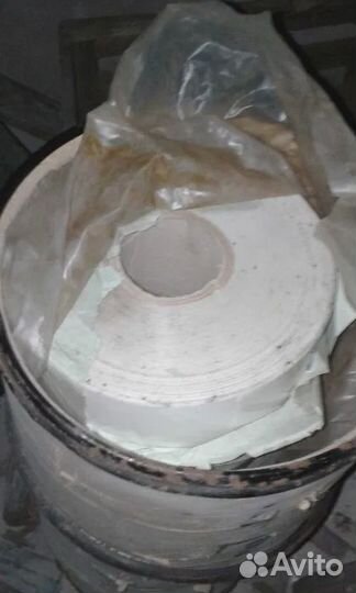 Пленка полиэтилентерефталатная лакированная пнч-кт