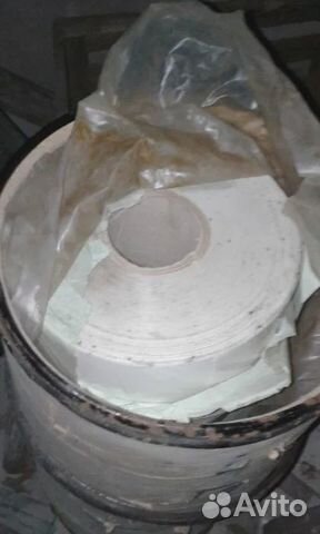 Пленка полиэтилентерефталатная лакированная пнч-кт