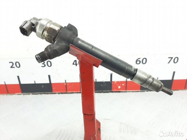 Форсунка для Ford Transit 5