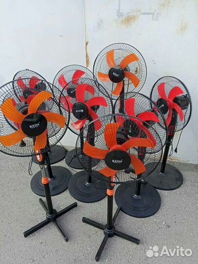 Вентилятор