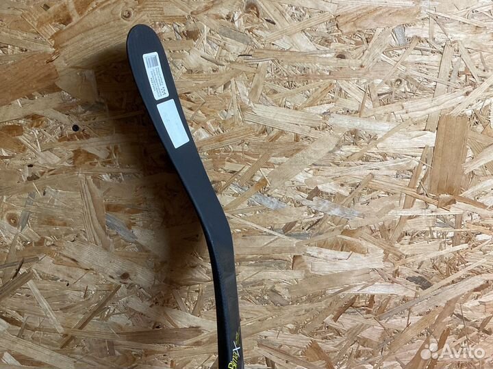 Клюшка хоккейная bauer