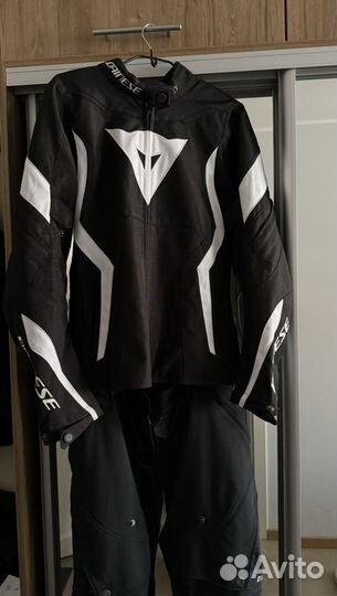 Мотоэкип женский Dainese