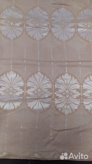 Штора, тюль, салфетка