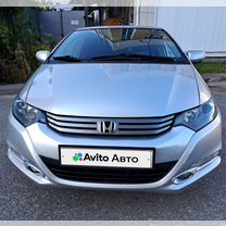 Honda Insight 1.3 CVT, 2009, 210 077 км, с пробегом, цена 870 000 руб.