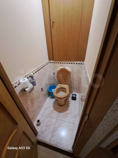 Комната 20 м² в 2-к., 6/22 эт.