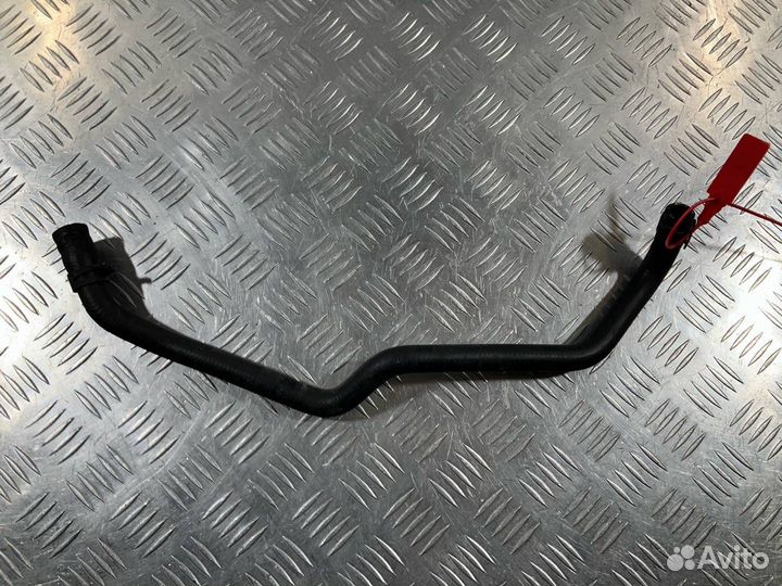 Патрубок (трубопровод, шланг) Porsche Panamera 970