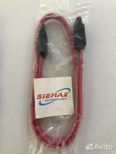 Кабель шлейф сата SATA новый