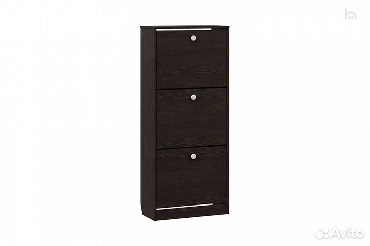 Обувница тип 1 исп.2 Тетра