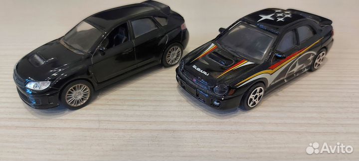 Модели автомобилей 1 43