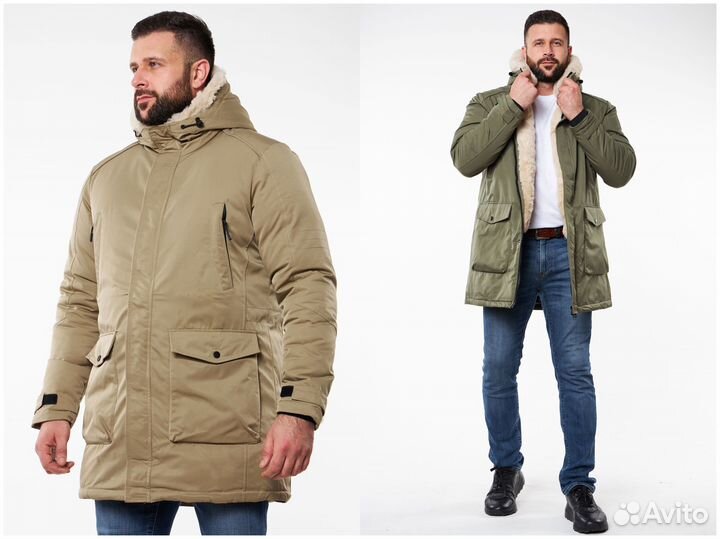 Сборная модельная съемка для маркетплейсов ozon/wb