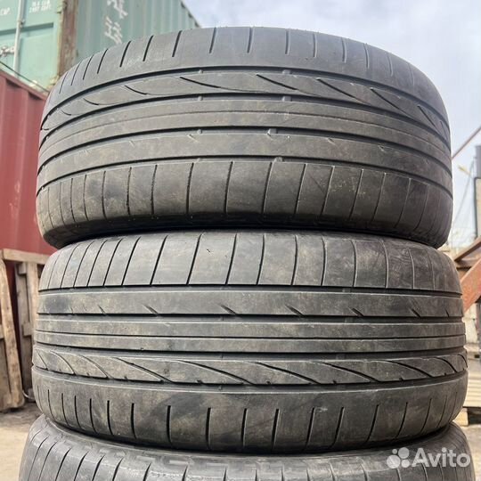 Bridgestone Dueler H/P Sport 265/50 R19