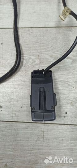 Джойстик управления магнитолой Renault laguna 1