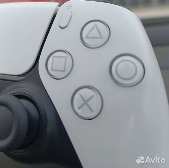 Геймпад Dualsense для PS5