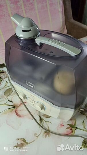 Увлажнитель воздуха